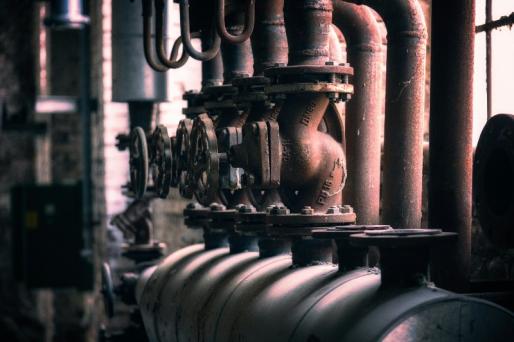 Maintenance chaudronnerie industrielle Alvimare